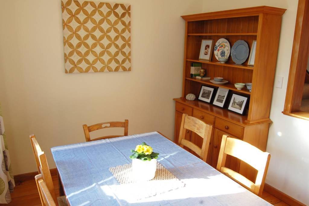 Shakespeare Cottage ネーピア エクステリア 写真